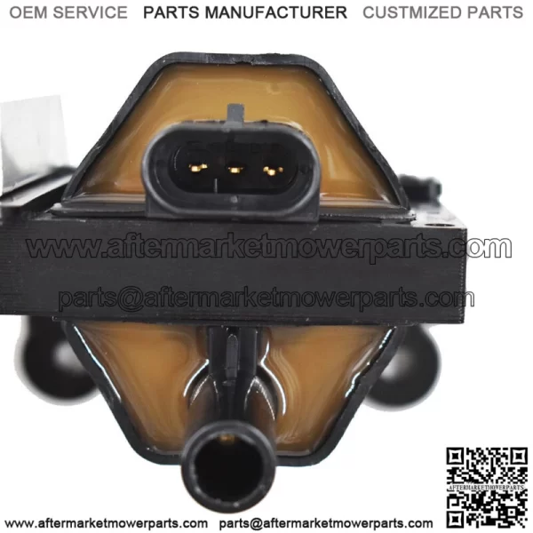For 1995-07 Chevrolet GMC 4.3L 5.7L D577 Ignition Coil DR49 With Ignition Module - Image 3