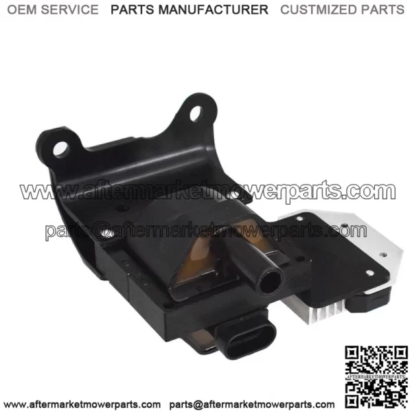 For 1995-07 Chevrolet GMC 4.3L 5.7L D577 Ignition Coil DR49 With Ignition Module - Image 4