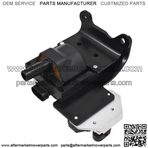 For 1995-07 Chevrolet GMC 4.3L 5.7L D577 Ignition Coil DR49 With Ignition Module - Image 5