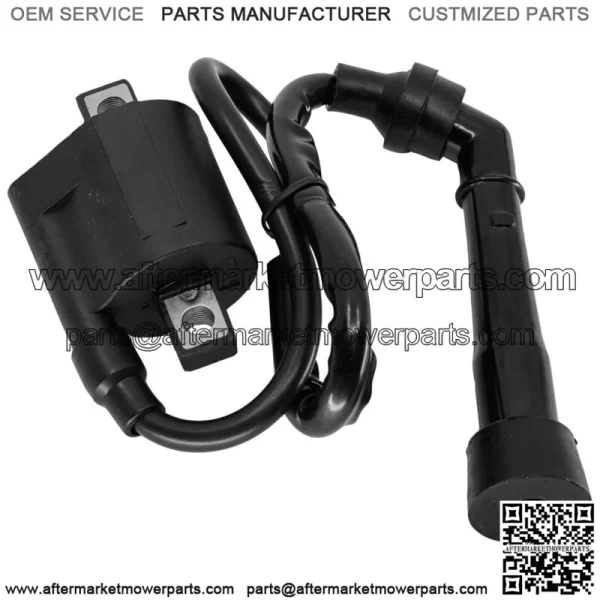 Ignition Coil for Yamaha Rhino 660 YXR660 YXR66 4WD 2006 2007 Atv Ignition Coil (For: 2006 Yamaha Rhino 660) - Image 3