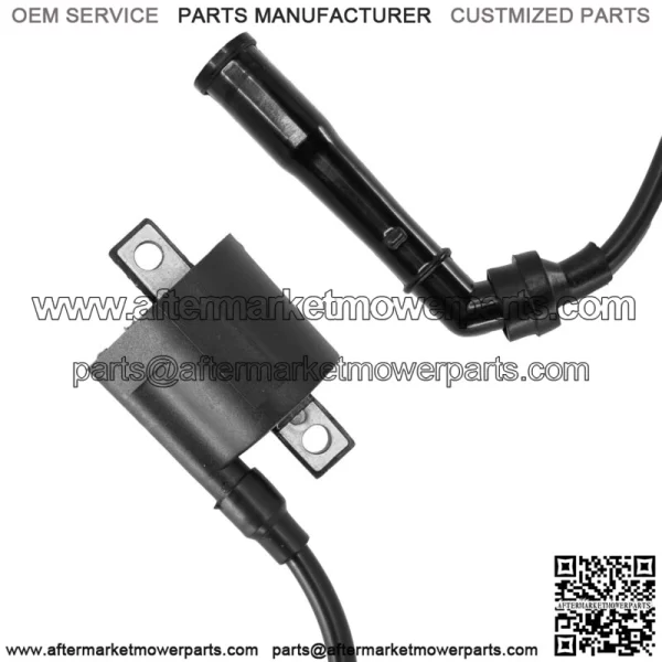 Ignition Coil for Yamaha Rhino 660 YXR660 YXR66 4WD 2006 2007 Atv Ignition Coil (For: 2006 Yamaha Rhino 660) - Image 4