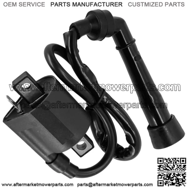 Ignition Coil for Yamaha Rhino 660 YXR660 YXR66 4WD 2006 2007 Atv Ignition Coil (For: 2006 Yamaha Rhino 660) - Image 5