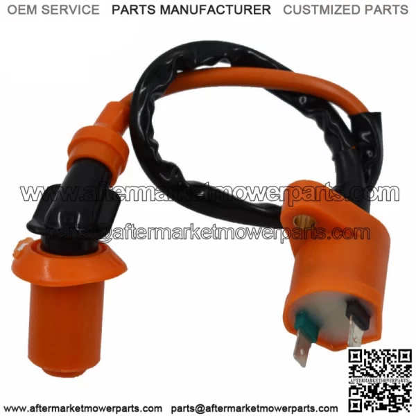 Ignition Coil CDI Box For Honda ATV ATC XR XL CRF TRX50cc 70cc 125cc 250cc 300cc - Image 2