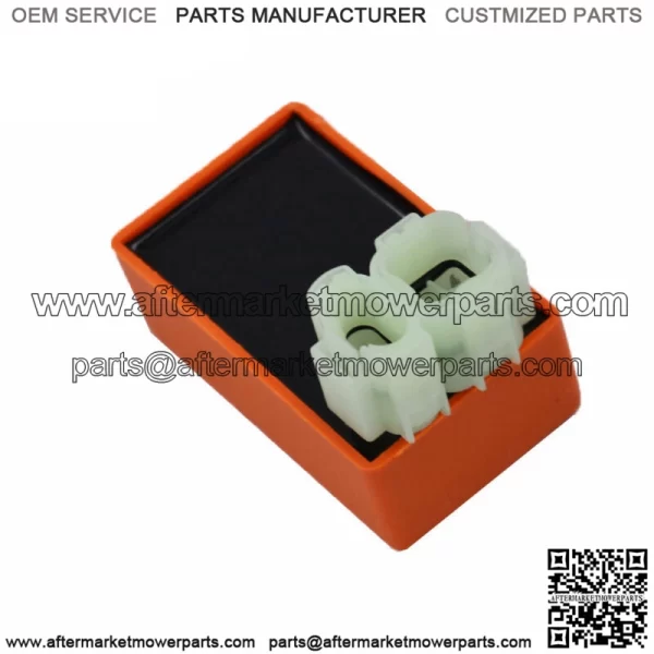 Ignition Coil CDI Box For Honda ATV ATC XR XL CRF TRX50cc 70cc 125cc 250cc 300cc - Image 3