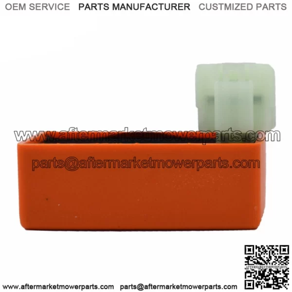 Ignition Coil CDI Box For Honda ATV ATC XR XL CRF TRX50cc 70cc 125cc 250cc 300cc - Image 4