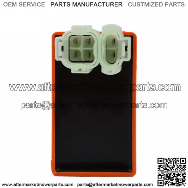 Ignition Coil CDI Box For Honda ATV ATC XR XL CRF TRX50cc 70cc 125cc 250cc 300cc - Image 5