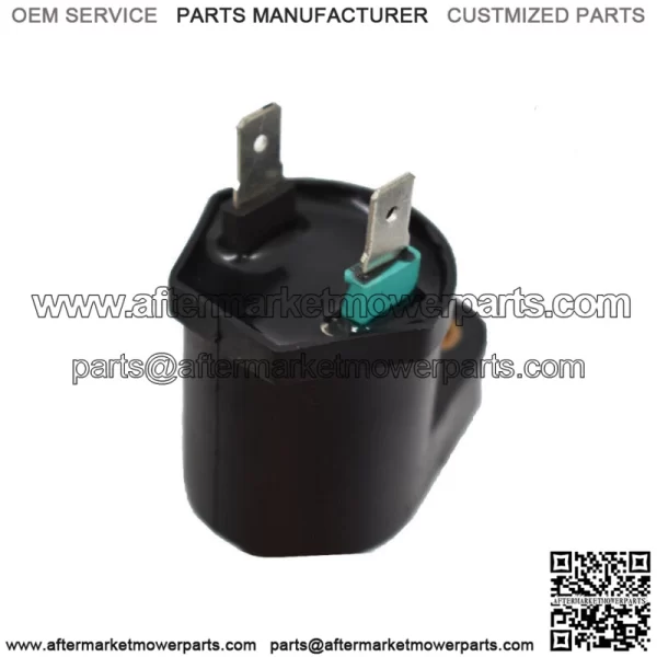 CDI Box + Ignition Coil For Honda FourTrax 300 TRX300 TRX 300 TRX300FW 1988-1992 - Image 3