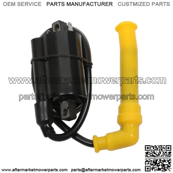 For HONDA Rincon 680 TRX680FA FGA 2006-2014 Ignition coil & Spark Plug Wire Cap - Image 2