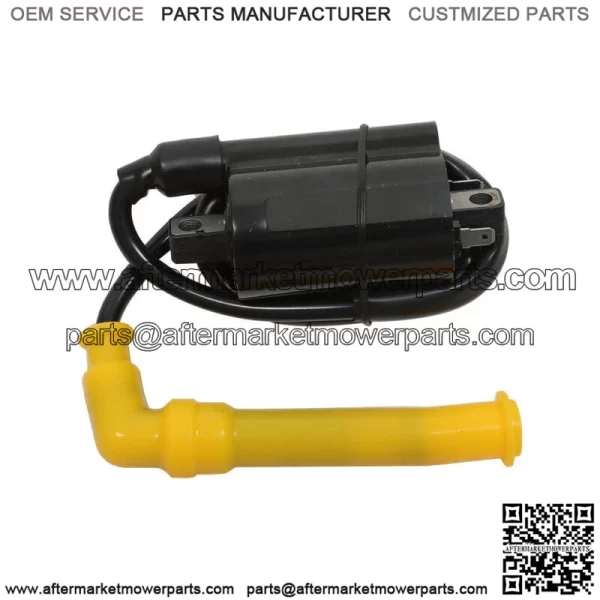 For HONDA Rincon 680 TRX680FA FGA 2006-2014 Ignition coil & Spark Plug Wire Cap - Image 3