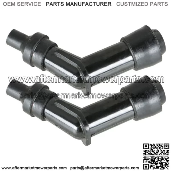 For Honda 750 Four CB750 CB750A F/K 1969-1978 Ignition Coils & Spark Plug Caps - Image 3