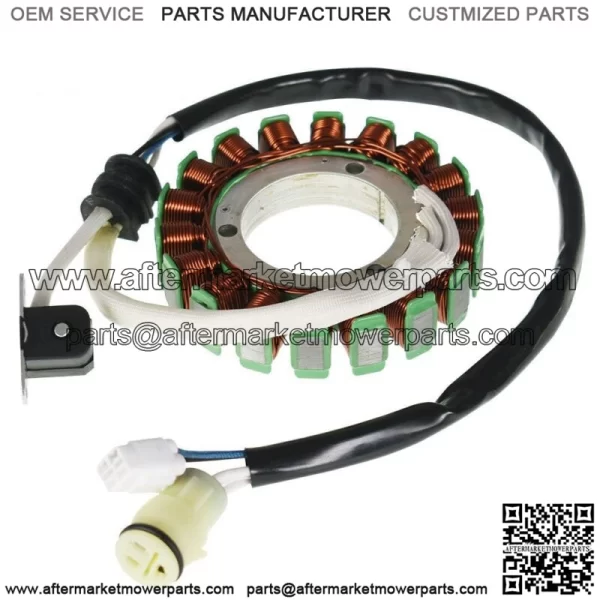 STATOR GENERATOR Fits for Hisun 500 550 750 UTV P007G00311200000 31120-007G-0000 - Image 2