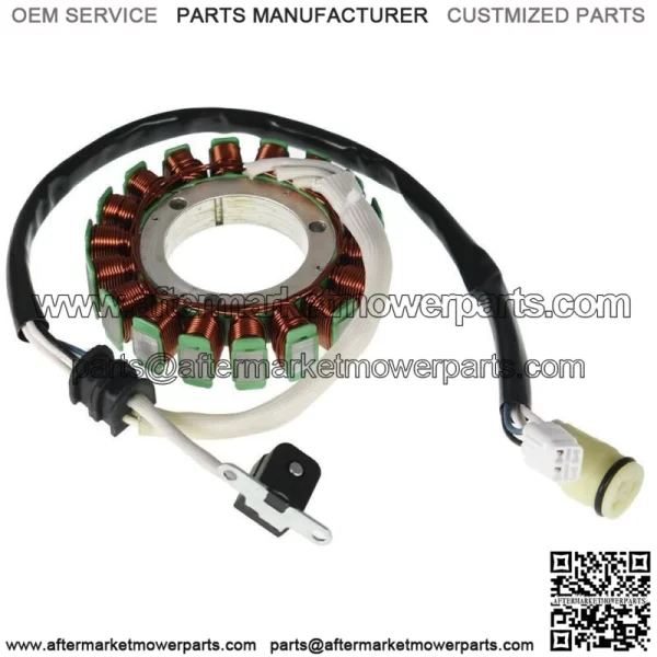STATOR GENERATOR Fits for Hisun 500 550 750 UTV P007G00311200000 31120-007G-0000 - Image 4