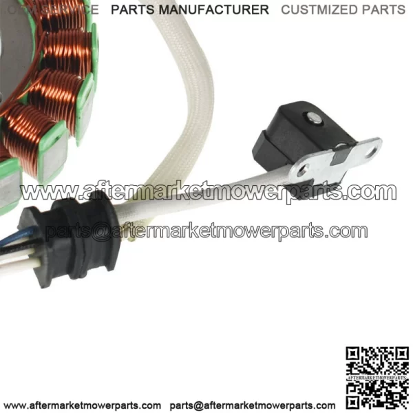 STATOR GENERATOR Fits for Hisun 500 550 750 UTV P007G00311200000 31120-007G-0000 - Image 5