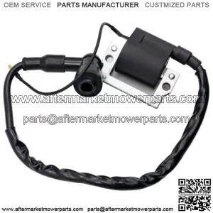 New Ignition Coil For Yamaha Golf Cart G1 J10 (1976-1986) Gas Powered