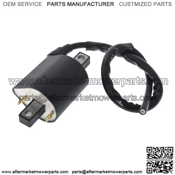 Golf Cart Ignition Coil Epigc105 For Yamaha 1985-1991 G2 1991-95 G9 Coils 982040 - Image 2