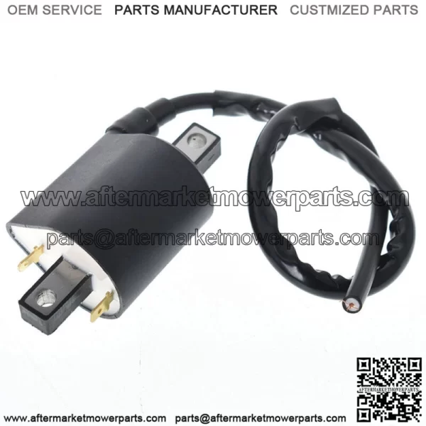 Golf Cart Ignition Coil Epigc105 For Yamaha 1985-1991 G2 1991-95 G9 Coils 982040 - Image 3