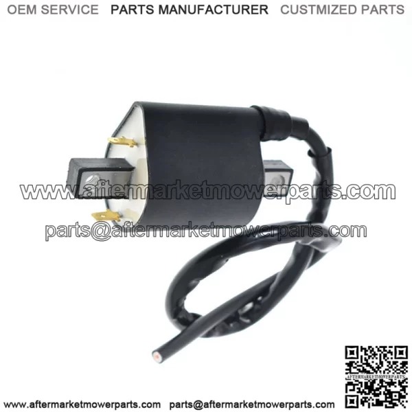 Golf Cart Ignition Coil Epigc105 For Yamaha 1985-1991 G2 1991-95 G9 Coils 982040 - Image 4