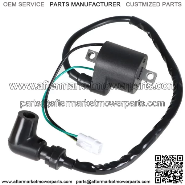 NEW Ignition Coil for Suzuki RM250 Rm 250 1996-2008 - Image 2