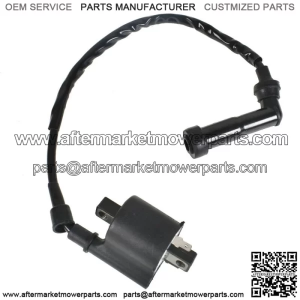Ignition Coil For Yamaha V Star 650 XVS650 1999-2014 - Image 2
