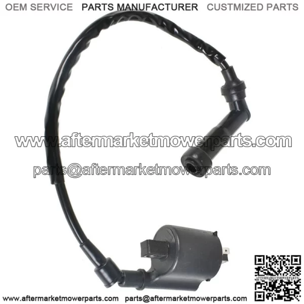 Ignition Coil For Yamaha V Star 650 XVS650 1999-2014 - Image 4