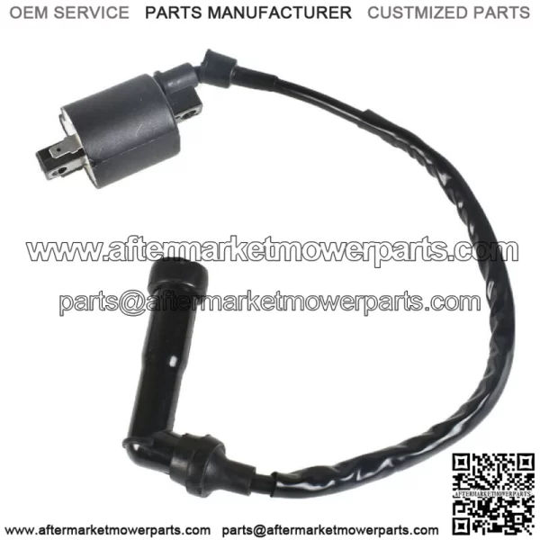 Ignition Coil For Yamaha V Star 650 XVS650 1999-2014 - Image 5