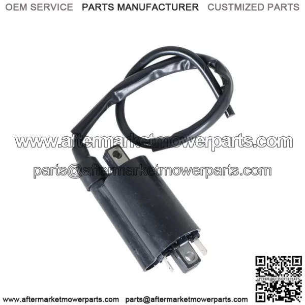 Ignition Coil for Kawasaki Mule 3010 4010 2510 2500 2520 3000 3020 4000 4010 - Image 2