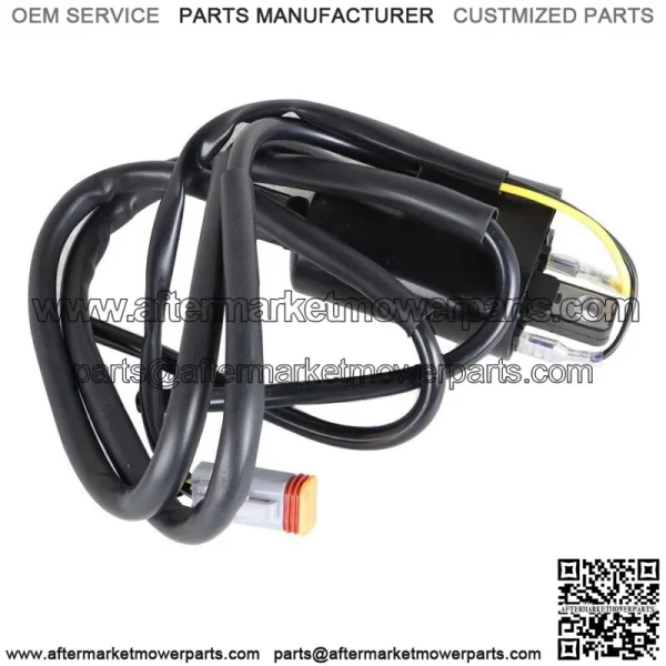 External ignition coil For Ski-Doo MX Z Formula MX ZX 440 500 512059039 1999-01