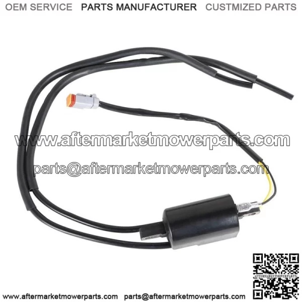 External ignition coil For Ski-Doo MX Z Formula MX ZX 440 500 512059039 1999-01 - Image 2
