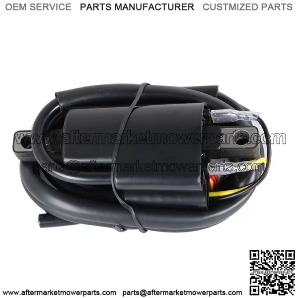 External ignition coil For Ski-Doo MX Z Formula MX ZX 440 500 512059039 1999-01 - Image 3