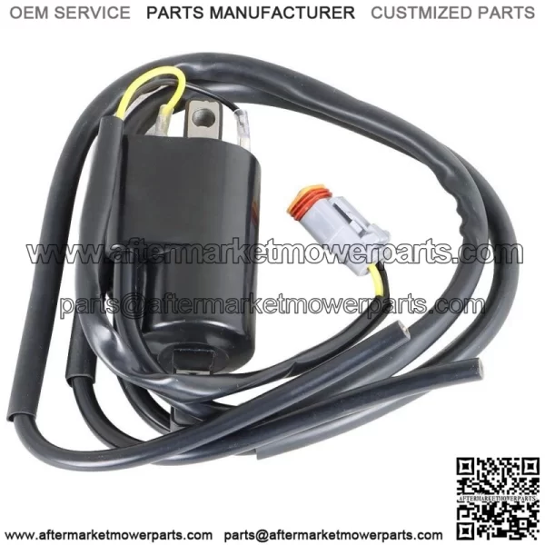 External ignition coil For Ski-Doo MX Z Formula MX ZX 440 500 512059039 1999-01 - Image 4