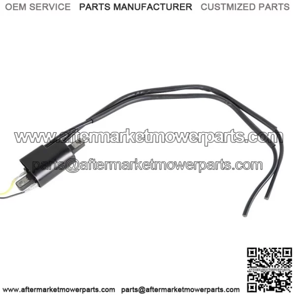 External ignition coil For Ski-Doo MX Z Formula MX ZX 440 500 512059039 1999-01 - Image 5