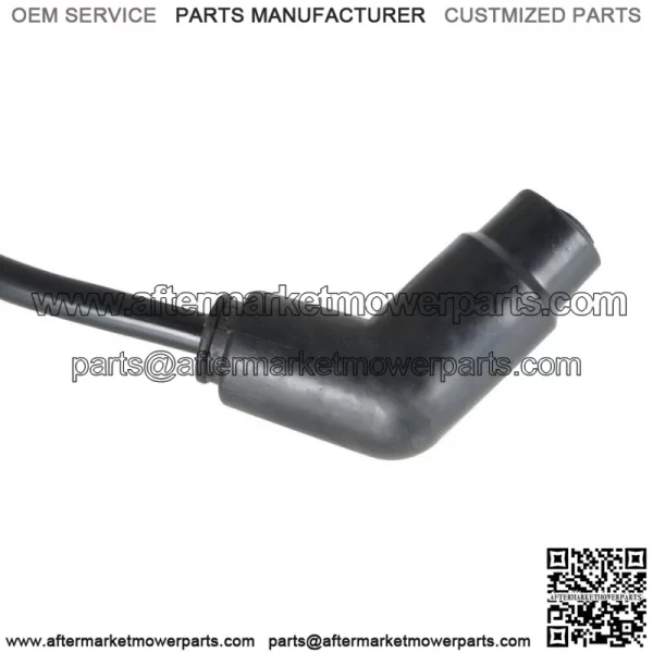For Honda Recon 250 TRX250TM Sportrax 250 TRX250EX 2009-2020 CDI Ignition Coil - Image 5