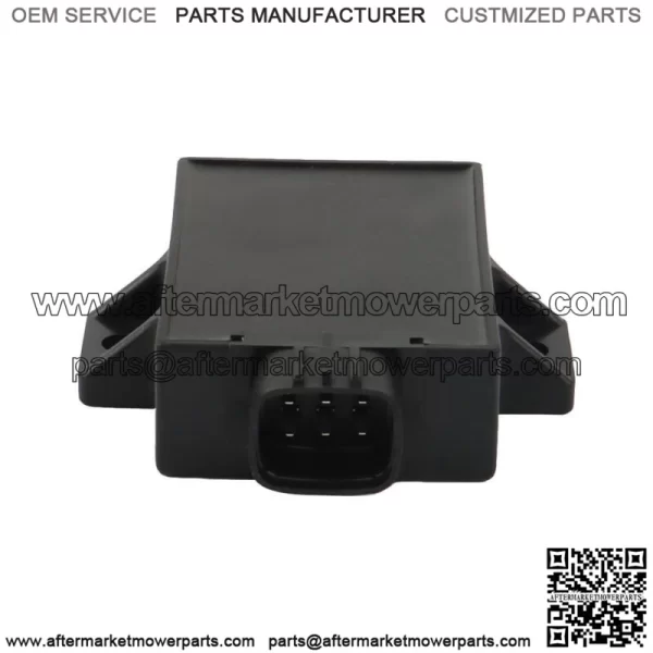 Ignition Coil CDI Box Starter Solenoid Relay for Kawasaki Bayou 220 KLF220A 1996 - Image 5