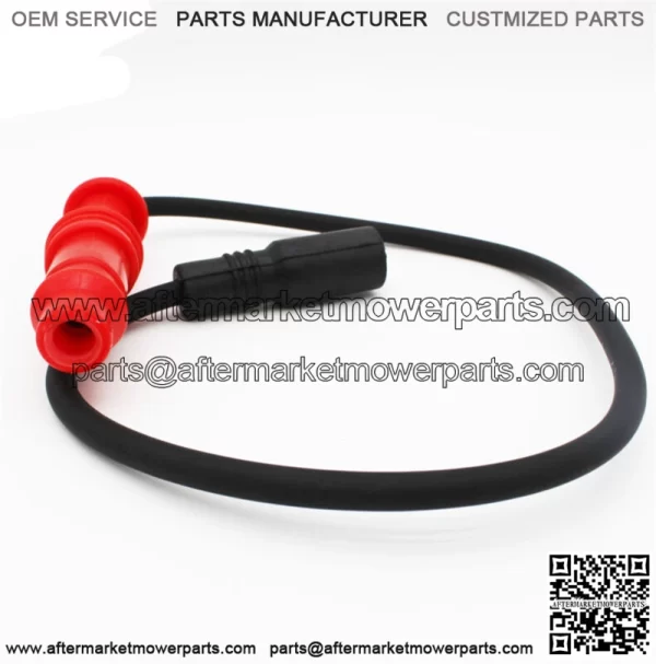 New Ignition Spark Plug Wire Cap For Polaris Ranger 500 2008-2013 Crew 500 EFI