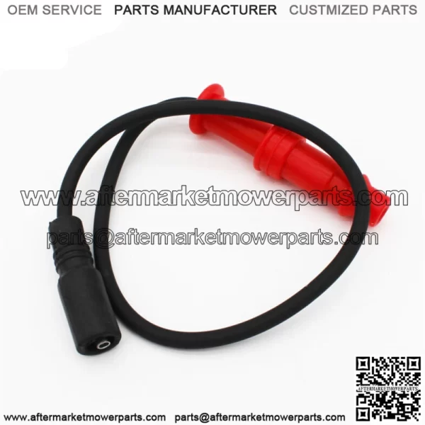 New Ignition Spark Plug Wire Cap For Polaris Ranger 500 2008-2013 Crew 500 EFI - Image 4