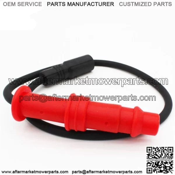 New Ignition Spark Plug Wire Cap For Polaris Ranger 500 2008-2013 Crew 500 EFI - Image 5
