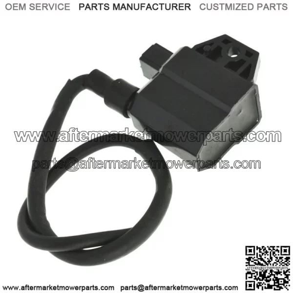 NEW For 1987-2001 SUZUKI LT80 LT 80 QUADSPORT CDI UNIT Ignitione Coil ASSEMBLY - Image 3