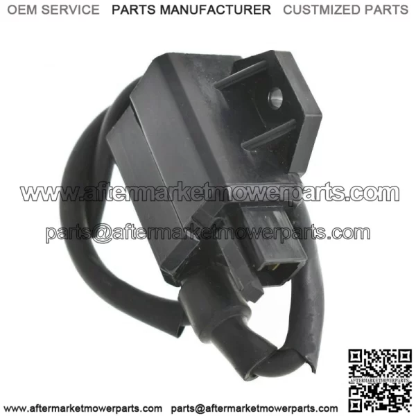 NEW For 1987-2001 SUZUKI LT80 LT 80 QUADSPORT CDI UNIT Ignitione Coil ASSEMBLY - Image 5