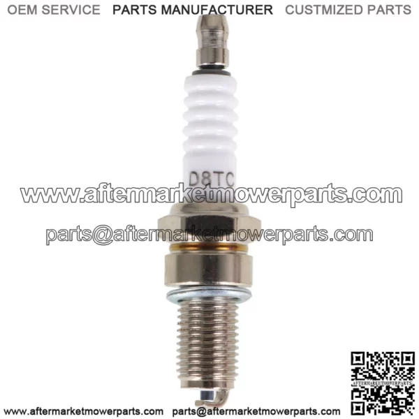 For Honda TRX400EX Sportrax 400 2x4 1999-2004 ATV Ignition Coil Spark Plug CDI - Image 3