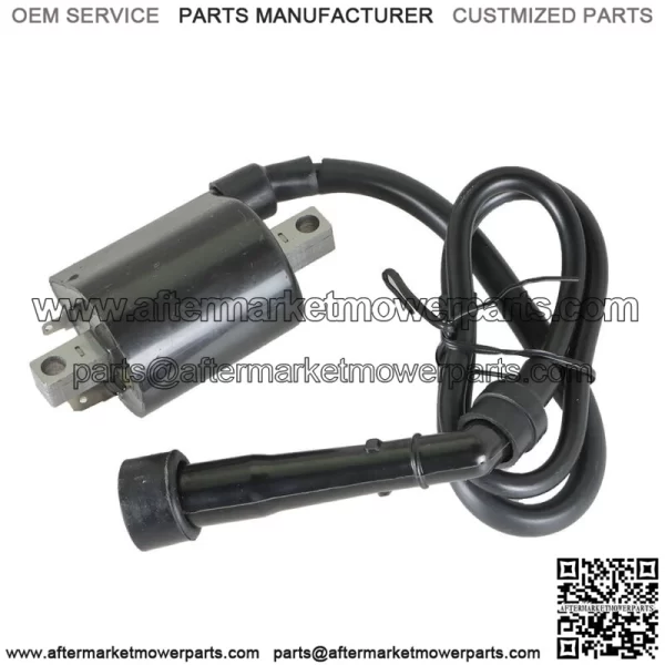 For Yamaha Motorcycle VIRAGO 535 XV535 1987-2000 Pair Ignition Coil & Spark Plug - Image 3