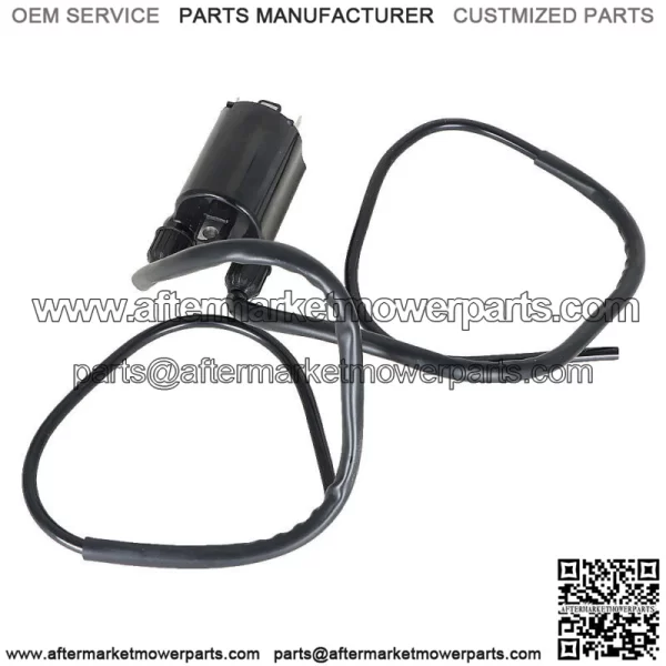 Front and Rear Ignition Coils for Kawasaki VN1500 Vulcan 1500 1996-2008 NEW - Image 4
