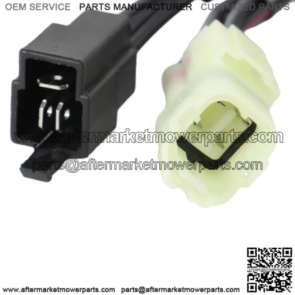 Stator Regulator Rectifier Flywheel for Arctic Cat 400 4X4 Auto 2003-08 - Image 2