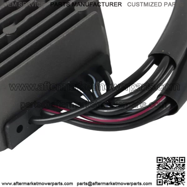 Stator Regulator Rectifier Flywheel for Arctic Cat 400 4X4 Auto 2003-08 - Image 3