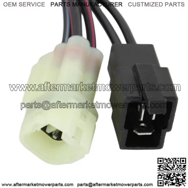 Stator Regulator Rectifier Flywheel for Arctic Cat 400 4X4 Auto 2003-08 - Image 4