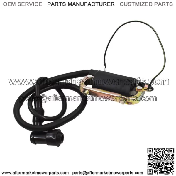 For Kawasaki G5 1972-1975 100 KE100 1986-1996 Ignition Coil NEW - Image 3