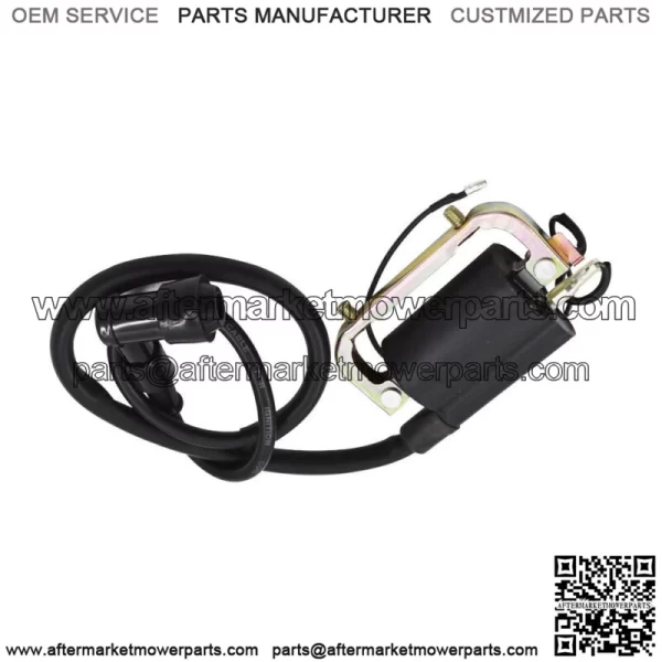 For Kawasaki G5 1972-1975 100 KE100 1986-1996 Ignition Coil NEW - Image 4