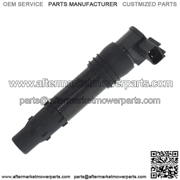 4 ?? Ignition Coils For Suzuki Hayabusa GSX1300R 99-09 11-12 GSXR1000 2001-2018 - Image 2