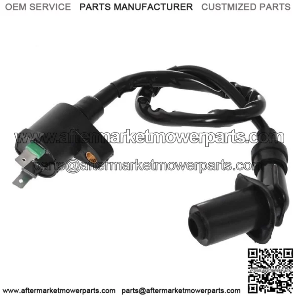 IGNITION COIL FOR POLARIS OUTLAW 90  / SPORTSMAN 90 2007 2008 2009 2010-2016 - Image 3