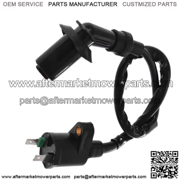 IGNITION COIL FOR POLARIS OUTLAW 90  / SPORTSMAN 90 2007 2008 2009 2010-2016 - Image 4