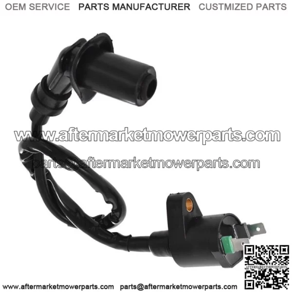 IGNITION COIL FOR POLARIS OUTLAW 90  / SPORTSMAN 90 2007 2008 2009 2010-2016 - Image 5
